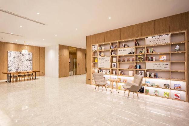 hanting premium dalian hi tech wanda plaza
