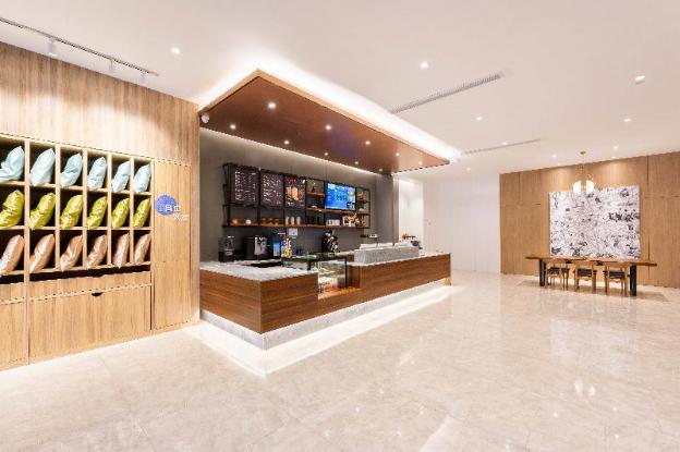 hanting premium dalian hi tech wanda plaza