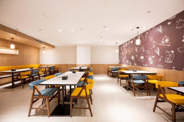 hanting premium dalian hi tech wanda plaza