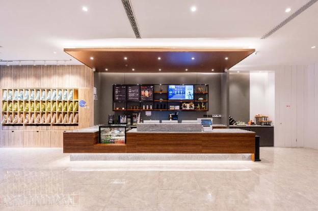 hanting premium dalian hi tech wanda plaza