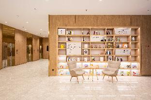 hanting premium dalian hi tech wanda plaza