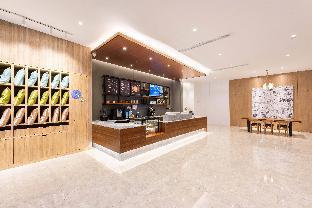 hanting premium dalian hi tech wanda plaza
