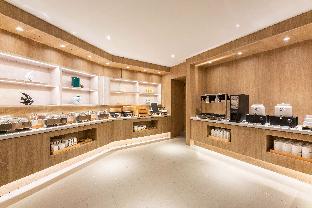 hanting premium dalian hi tech wanda plaza