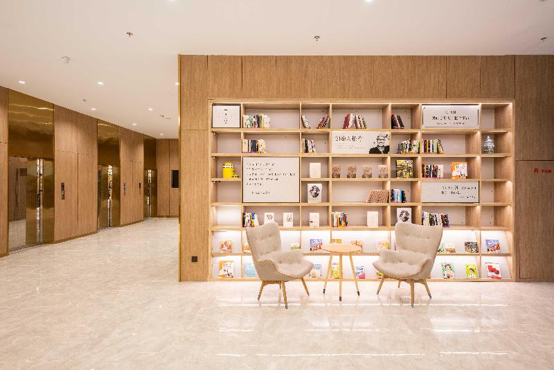 hanting premium dalian hi tech wanda plaza