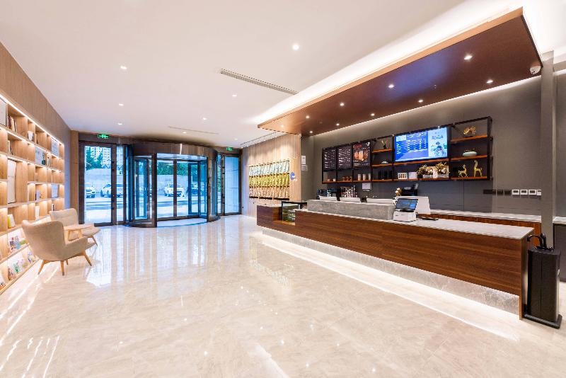 hanting premium dalian hi tech wanda plaza