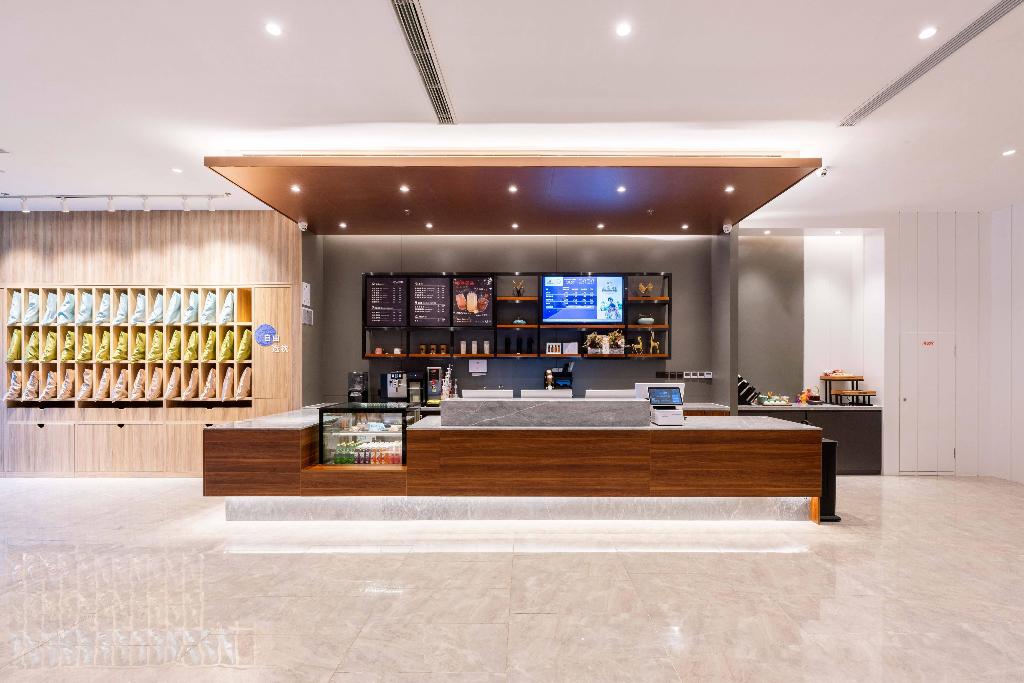 hanting premium dalian hi tech wanda plaza