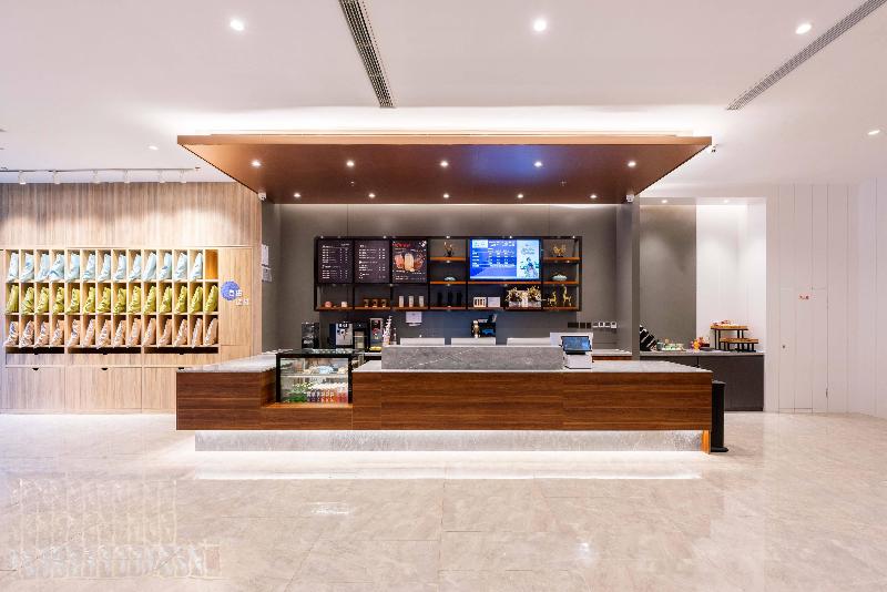 hanting premium dalian hi tech wanda plaza