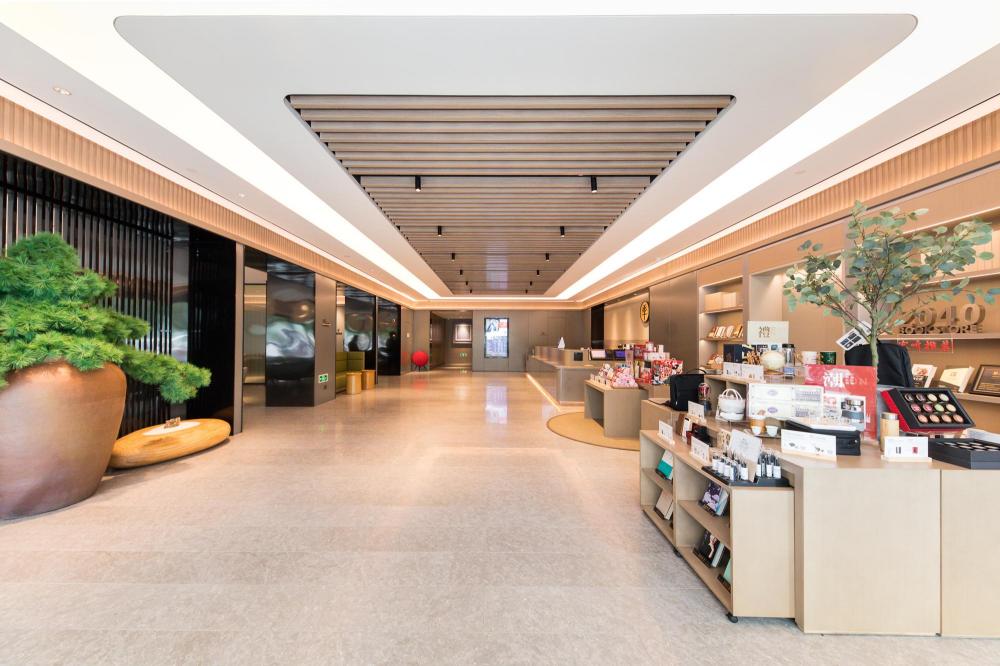 ji hotel tianjin konggang economic zone