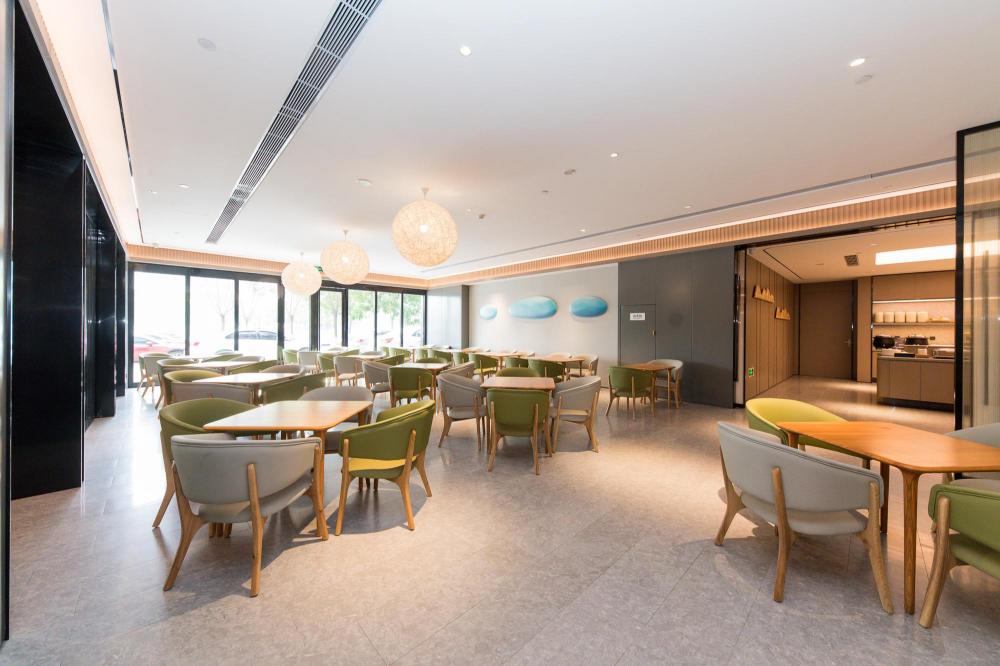 ji hotel tianjin konggang economic zone