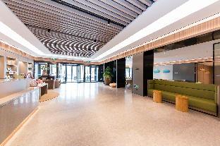 ji hotel tianjin konggang economic zone