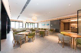 ji hotel tianjin konggang economic zone