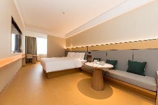 ji hotel tianjin konggang economic zone