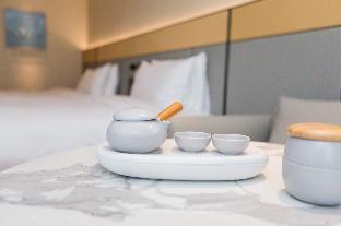 ji hotel tianjin konggang economic zone