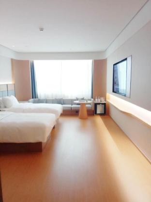 ji hotel tianjin konggang economic zone