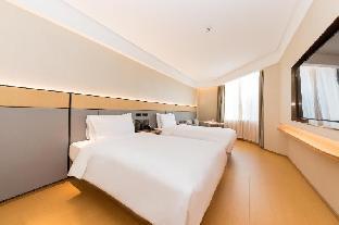 ji hotel tianjin konggang economic zone
