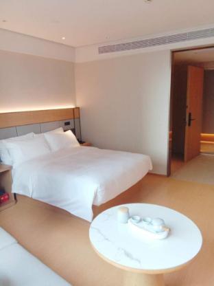 ji hotel tianjin konggang economic zone