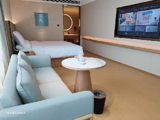 ji hotel tianjin konggang economic zone