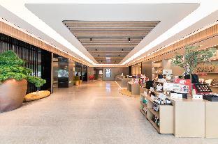 ji hotel tianjin konggang economic zone