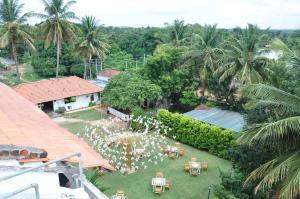 Seed Resort,Mysore>>Mandya,3 star