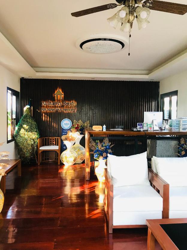 na mantra resort sha