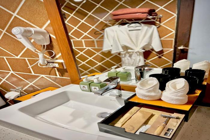 na mantra resort sha