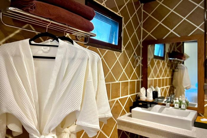 na mantra resort sha