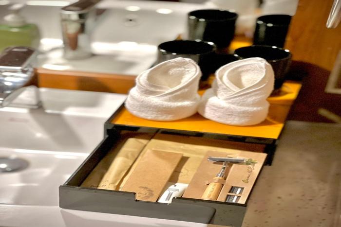 na mantra resort sha