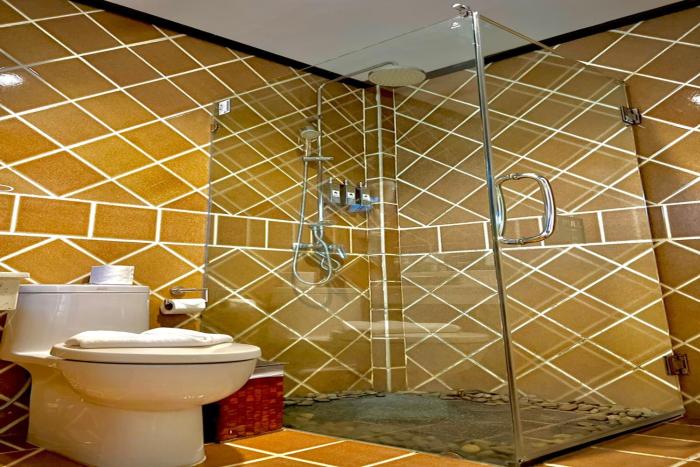 na mantra resort sha