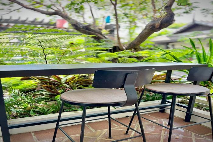 na mantra resort sha