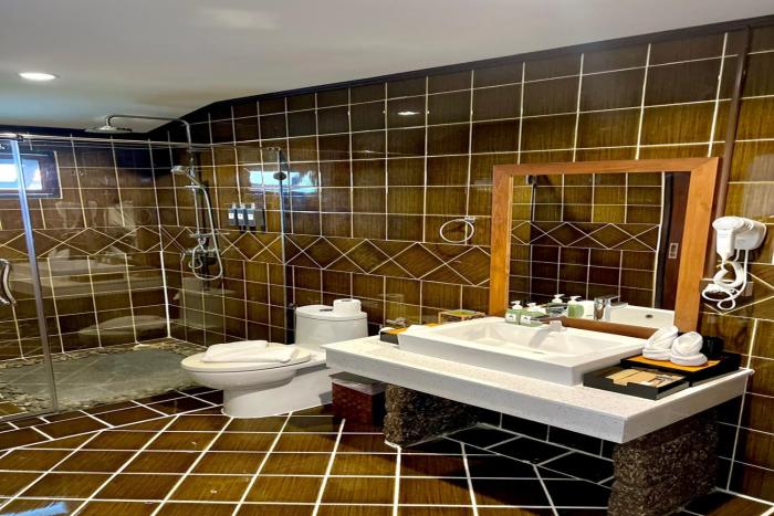 na mantra resort sha