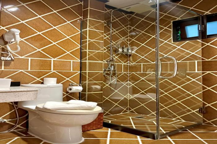 na mantra resort sha