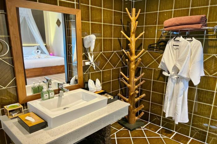 na mantra resort sha