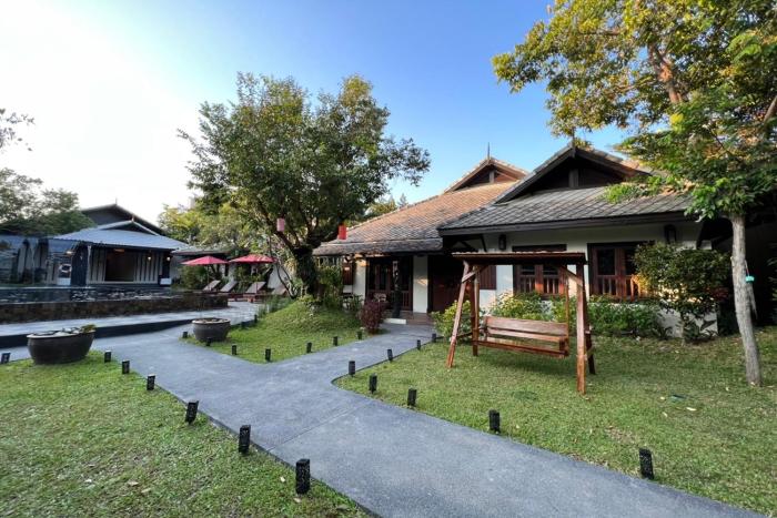 na mantra resort sha