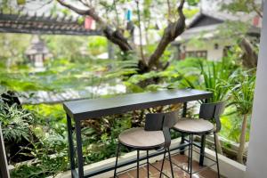 na mantra resort sha