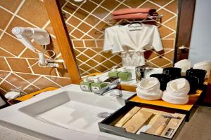 na mantra resort sha