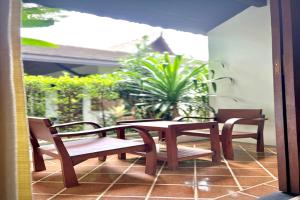 na mantra resort sha