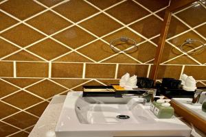 na mantra resort sha