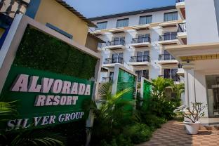 alvorada resort