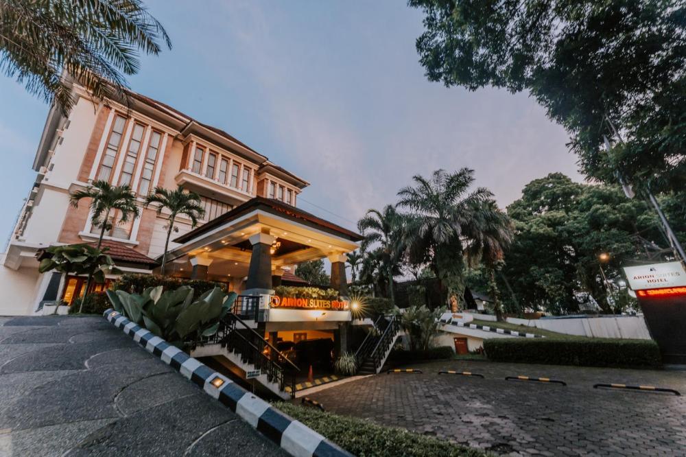 arion swiss belhotel bandung