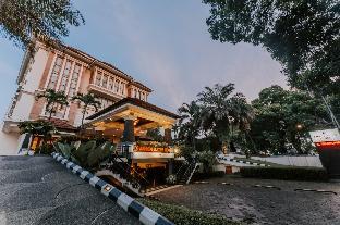 arion swiss belhotel bandung
