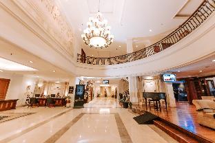 arion swiss belhotel bandung