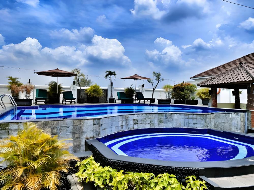 arion swiss belhotel bandung