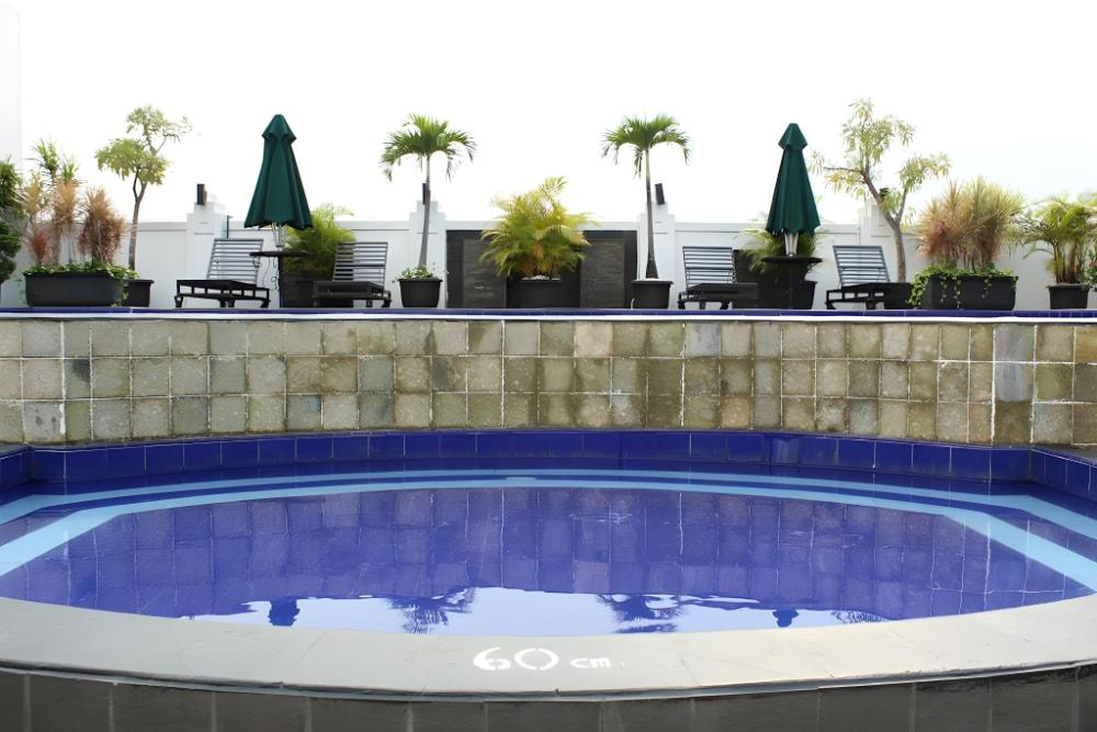 arion swiss belhotel bandung