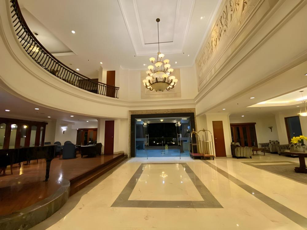 arion swiss belhotel bandung