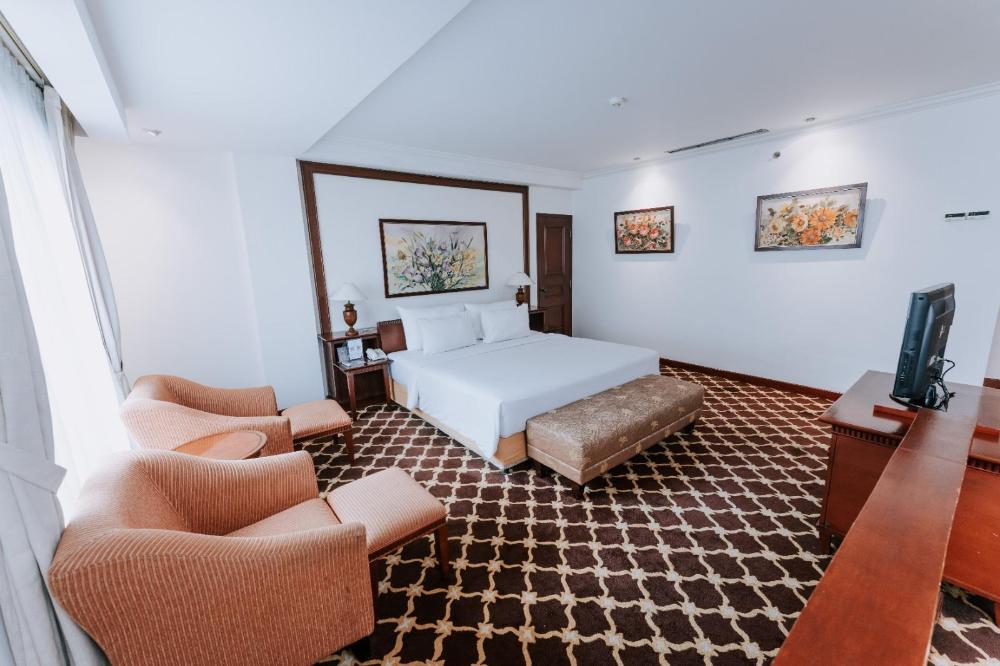 arion swiss belhotel bandung