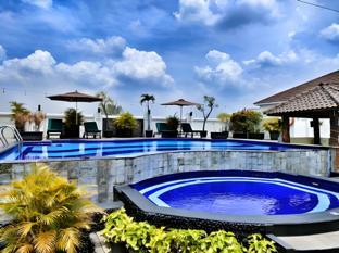 arion swiss belhotel bandung