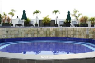 arion swiss belhotel bandung