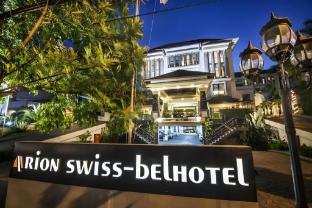 arion swiss belhotel bandung
