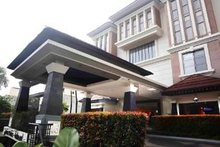 arion swiss belhotel bandung