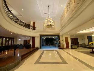 arion swiss belhotel bandung